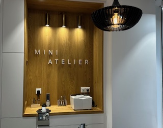 mini atelier