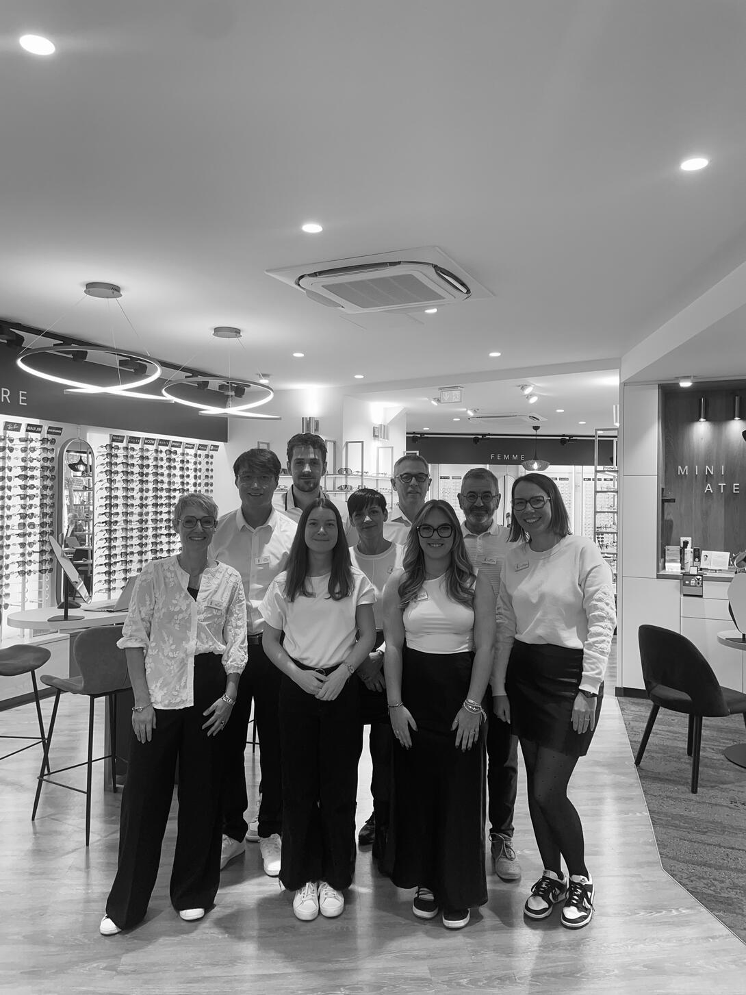 equipe
